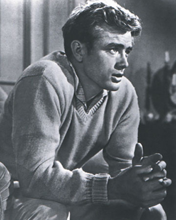 Une idole, depuis mon adolescence...